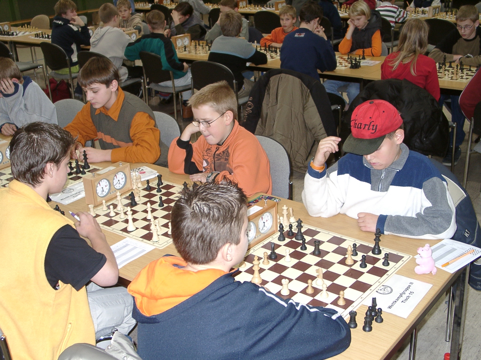 Vorschau